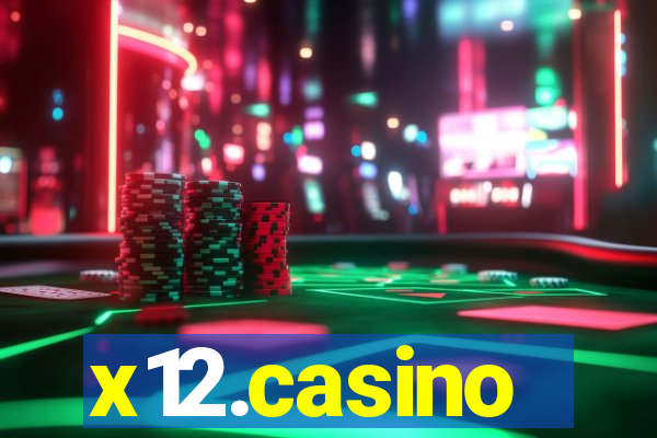 x12.casino