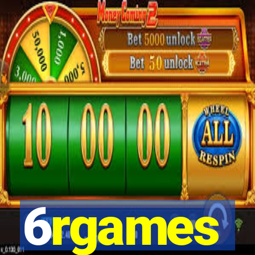 6rgames