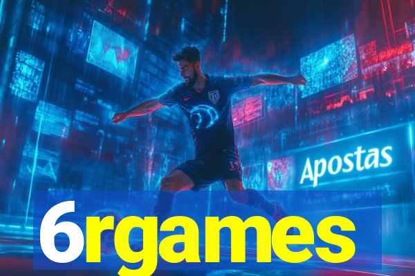 6rgames