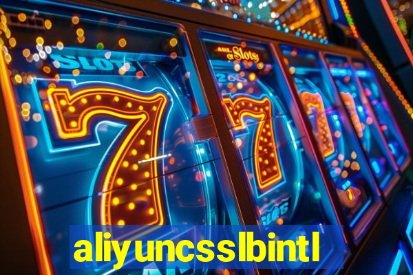 aliyuncsslbintl.com