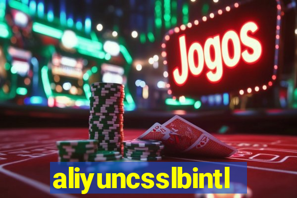 aliyuncsslbintl.com
