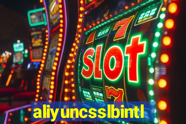 aliyuncsslbintl.com