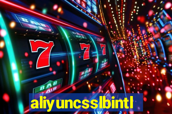aliyuncsslbintl.com