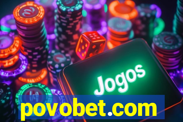povobet.com