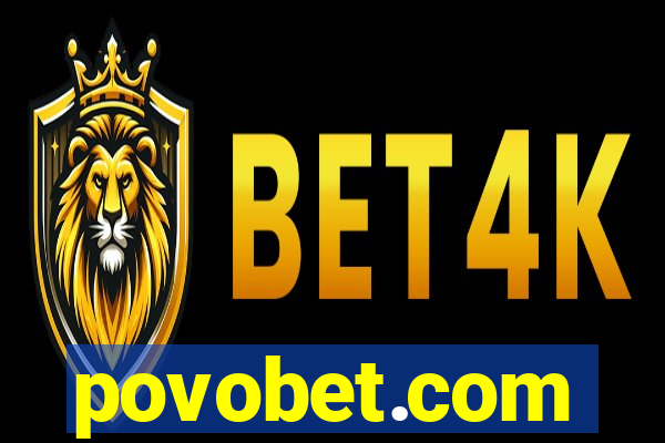 povobet.com
