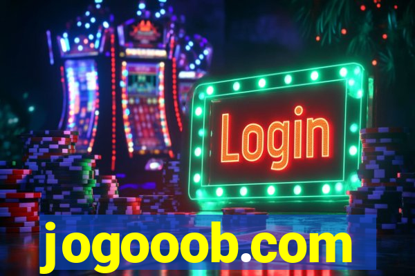 jogooob.com