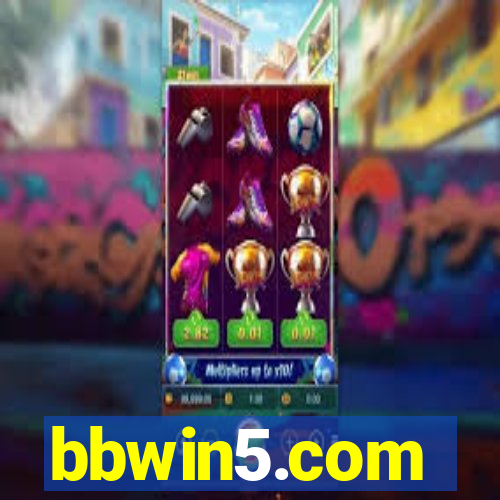 bbwin5.com