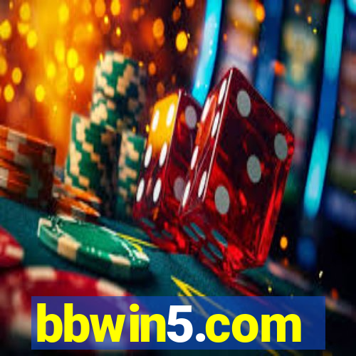 bbwin5.com