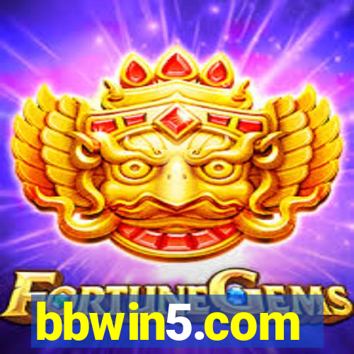 bbwin5.com