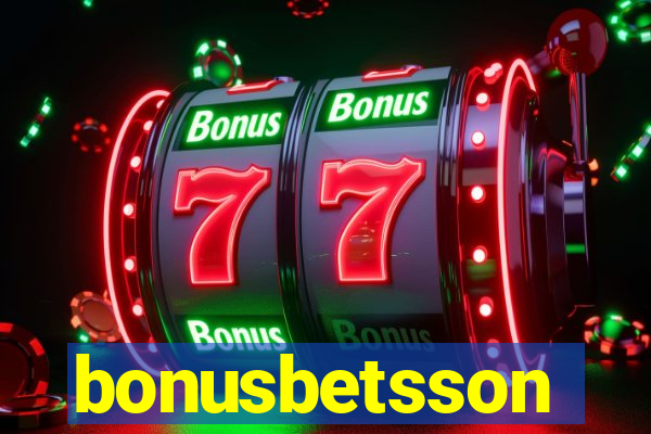 bonusbetsson
