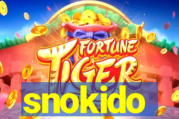 snokido