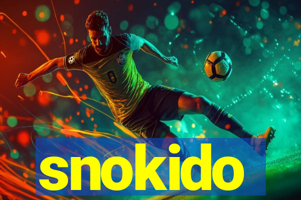 snokido