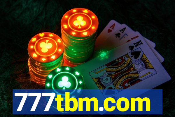 777tbm.com