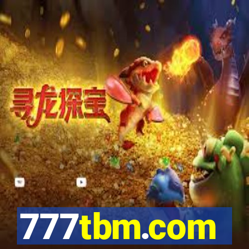 777tbm.com