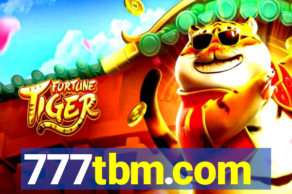 777tbm.com