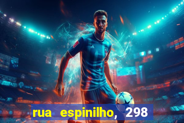 rua espinilho, 298 - guarani, novo hamburgo - rs