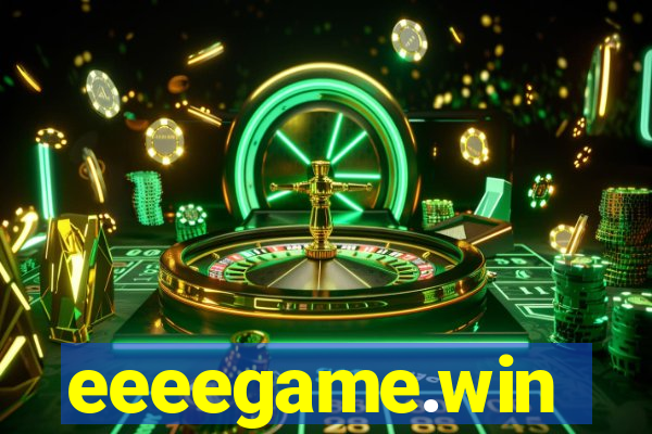 eeeegame.win