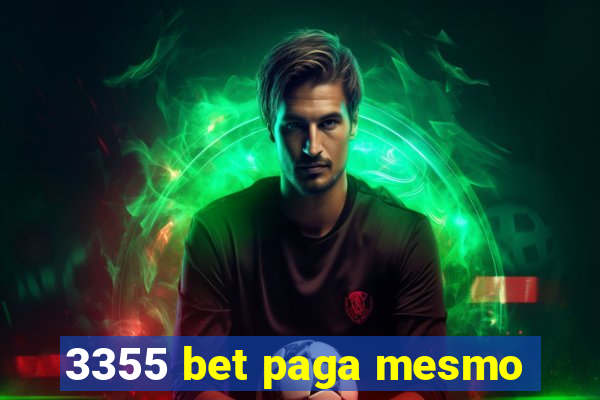 3355 bet paga mesmo