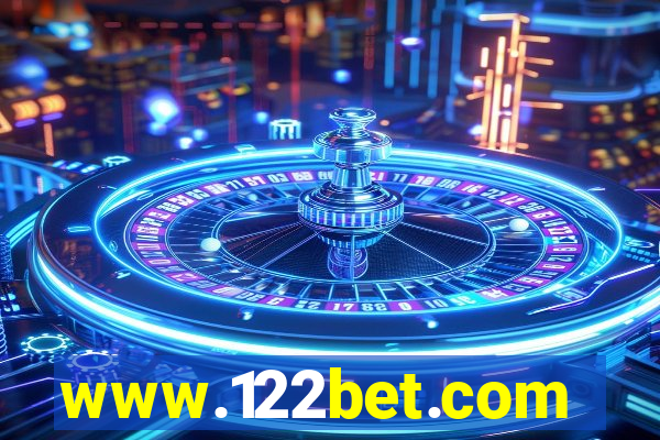 www.122bet.com