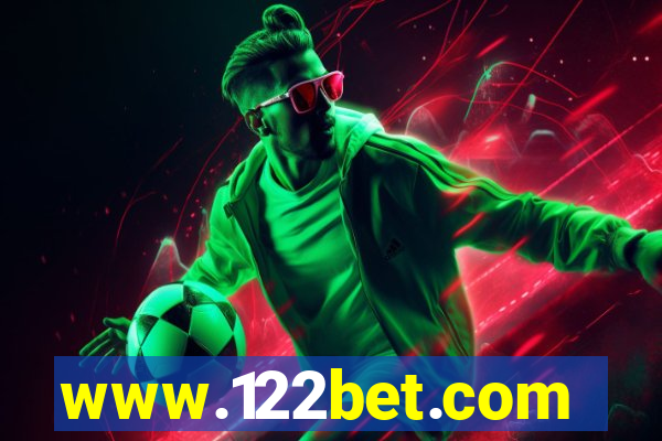 www.122bet.com