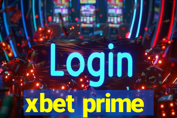 xbet prime