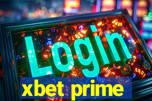 xbet prime
