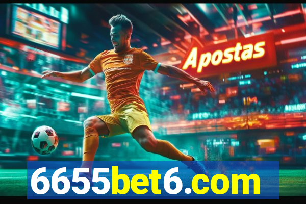 6655bet6.com