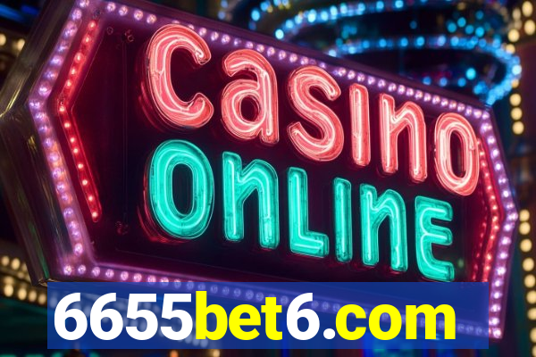 6655bet6.com