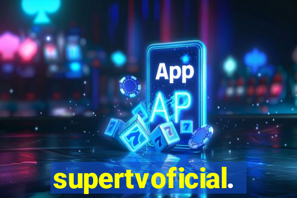 supertvoficial.com