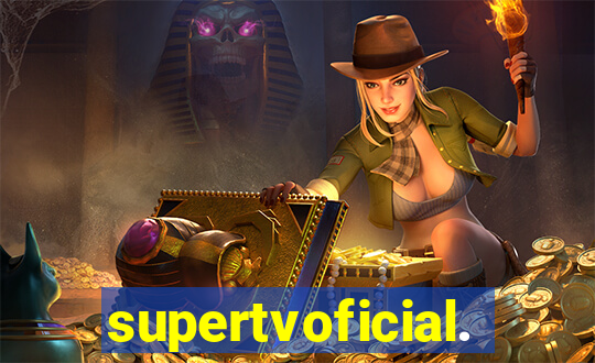 supertvoficial.com
