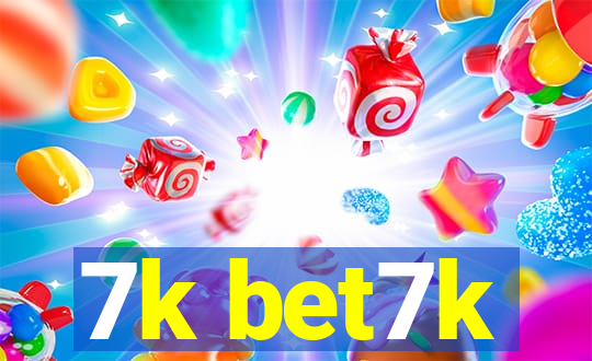 7k bet7k