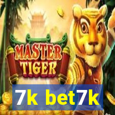 7k bet7k