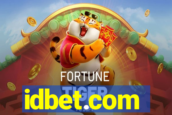idbet.com