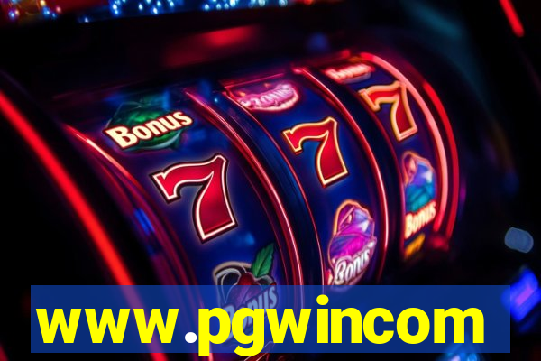 www.pgwincom