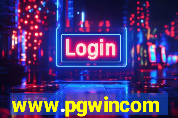 www.pgwincom