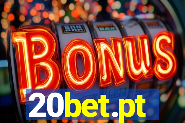 20bet.pt