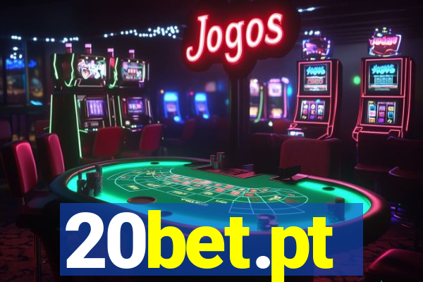 20bet.pt