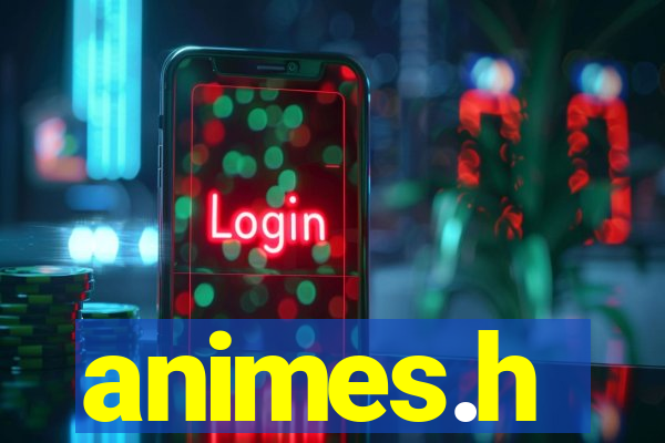 animes.h