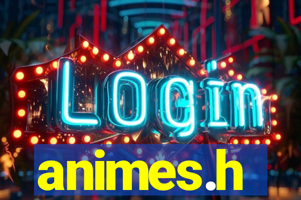 animes.h