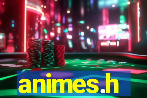 animes.h