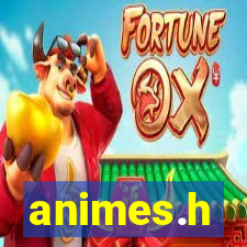 animes.h
