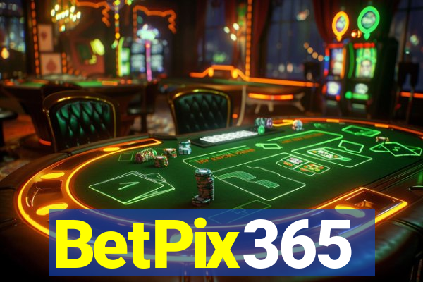 BetPix365