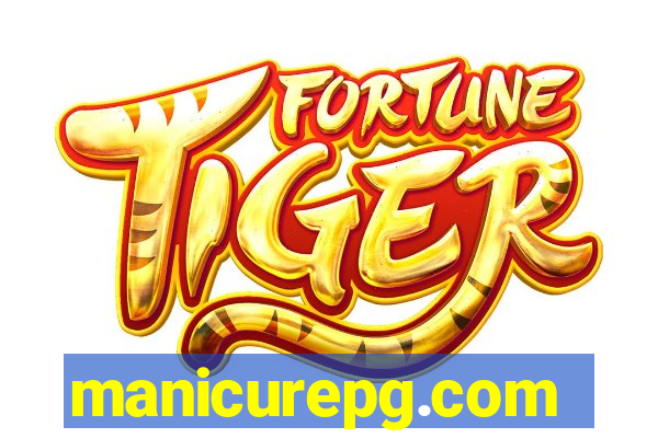 manicurepg.com