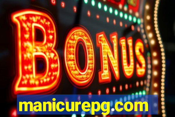manicurepg.com