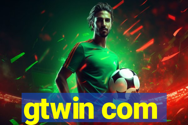 gtwin com