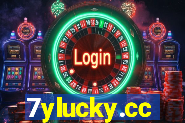7ylucky.cc