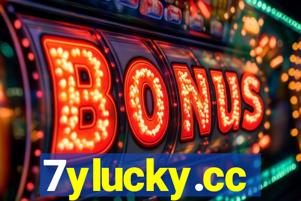 7ylucky.cc
