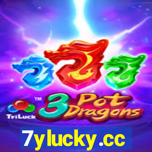 7ylucky.cc