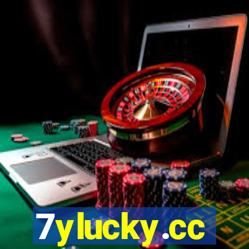 7ylucky.cc