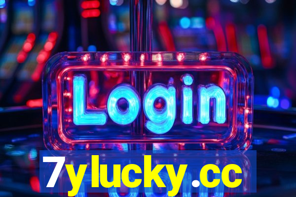 7ylucky.cc